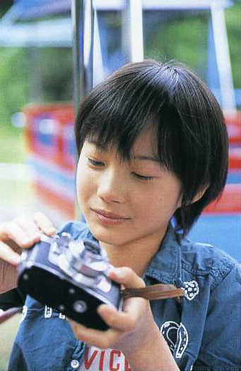 ぼくのぼうけん 神木隆之介写真集 神木隆之介くんブログ